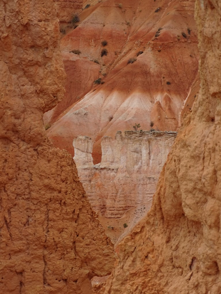 Bryce Canyon